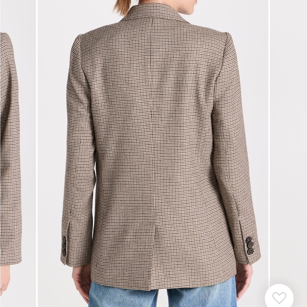 Madeleine Blazer - Picture 2 of 5